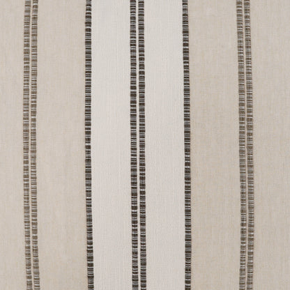 D.V. KAP HOME   24" x 24" Talbert Pillow - Sand Stripes, Global, Farmhouse     - 4031-S-2424