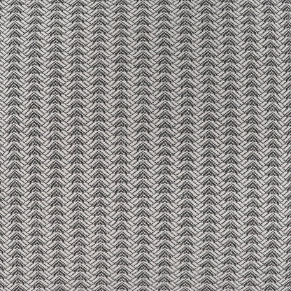 D.V. KAP HOME   24" x 24" Murus Pillow Beach, Modern, Geometric     - 4033-2424