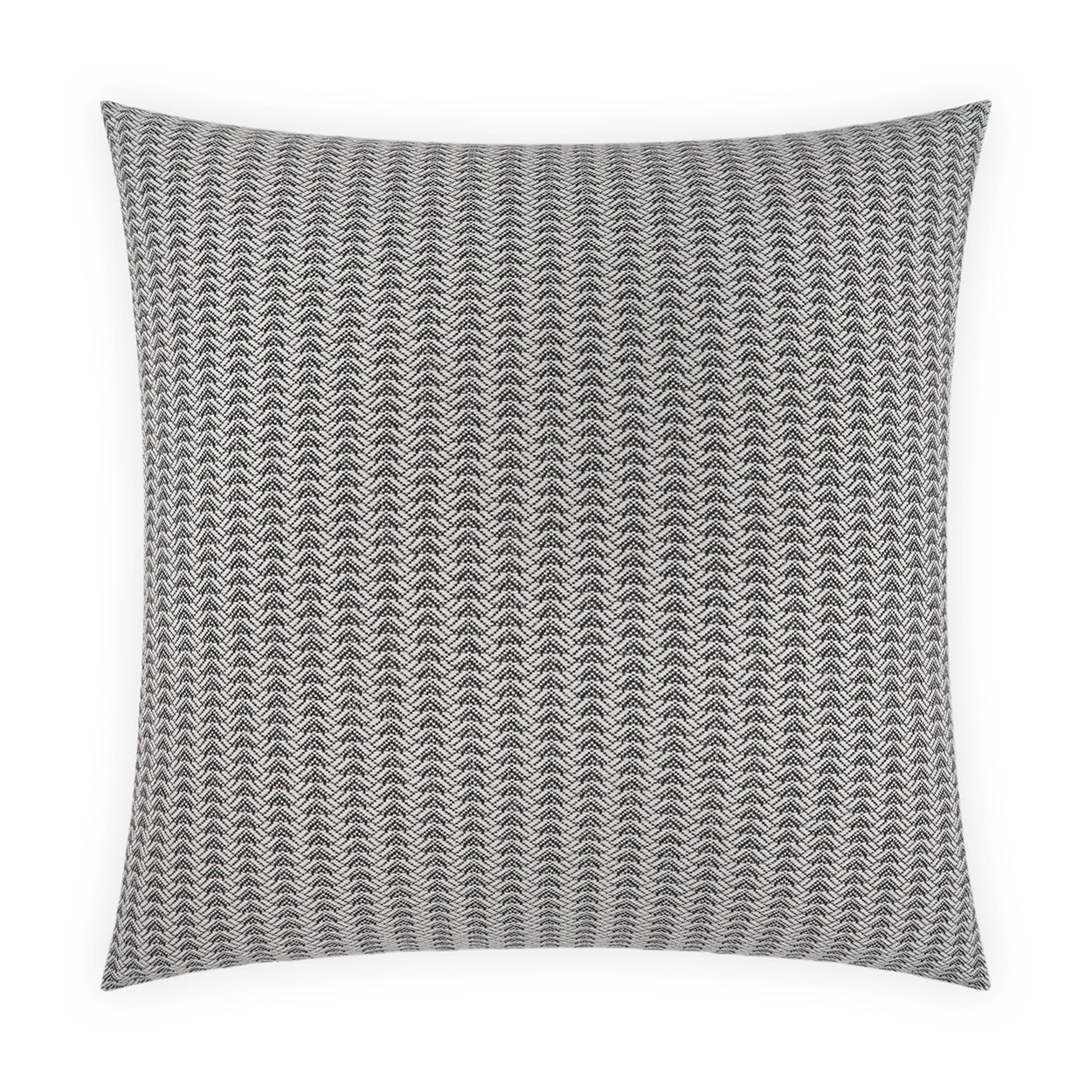 D.V. KAP HOME   24" x 24" Murus Pillow Beach, Modern, Geometric     - 4033-2424