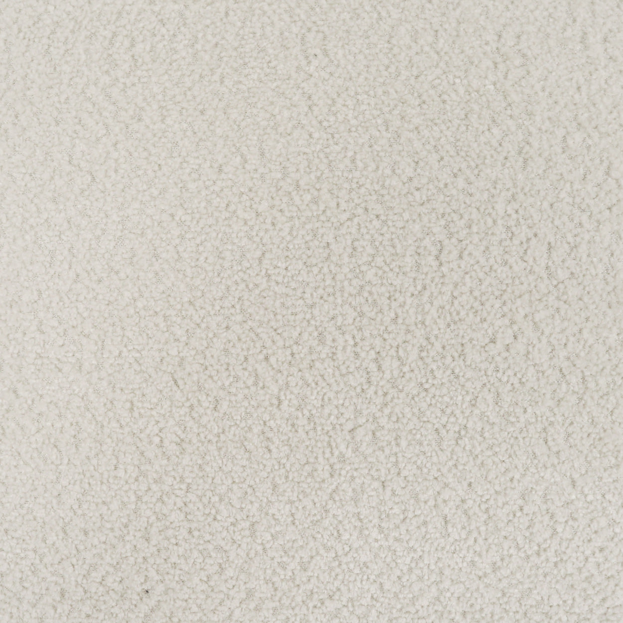 Beige fleece fabric close-up with soft, fuzzy nap.