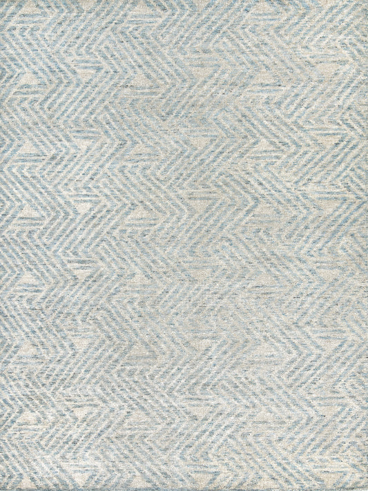 EXQUISITE RUGS   Hand-Knotted Rectangle    - 4038-6'X9'