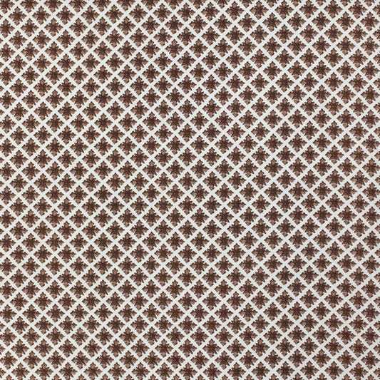 SCHUMACHER  RAOUL TEXTILES GRANADA PRINTS PRINTS CARDAMON   - 403B23