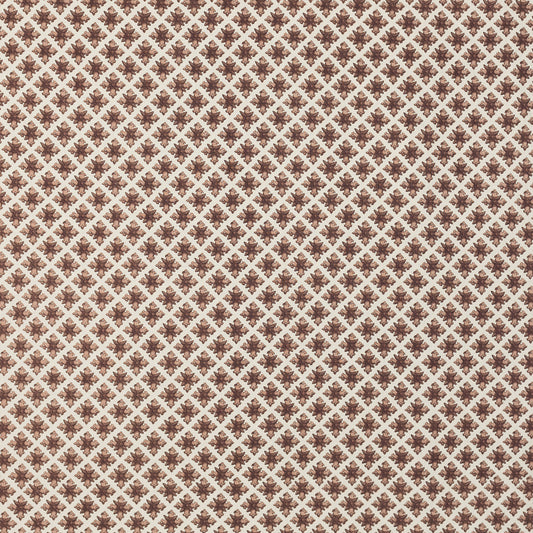 SCHUMACHER  RAOUL TEXTILES GRANADA PRINTS PRINTS CARDAMON   - 403N23