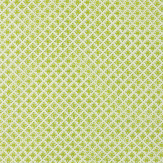 SCHUMACHER  RAOUL TEXTILES GRANADA PRINTS PRINTS ROBIN'S EGG   - 403N67