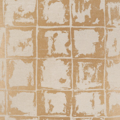 D.V. KAP HOME   24" x 24" Tristan Pillow Glam, Transitional     - 4043-2424