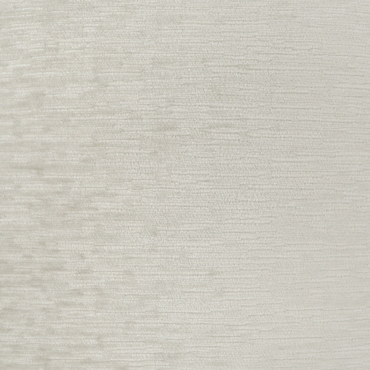 Cream-beige woven fabric close-up with fine horizontal texture.