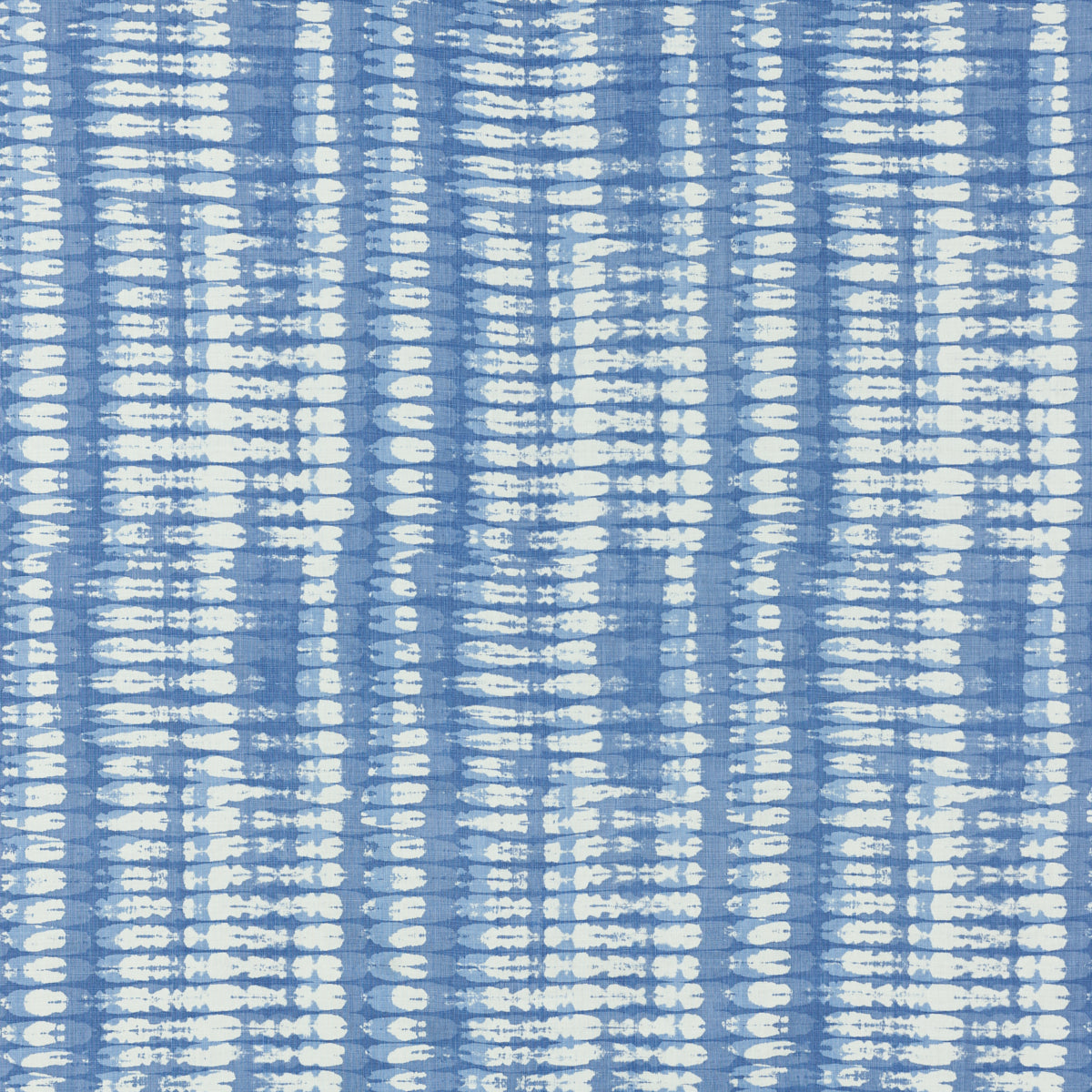 SCHUMACHER  RAOUL TEXTILES TIE DYE PRINTS PRINTS DELFT   - 404B39