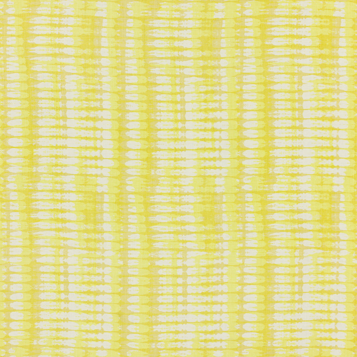 SCHUMACHER  RAOUL TEXTILES TIE DYE PRINTS PRINTS SULPHUR   - 404V82