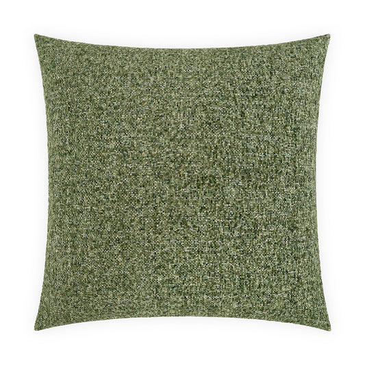 D.V. KAP HOME   24" x 24" Contessa Pillow Solid, Textured    - 4055-2424