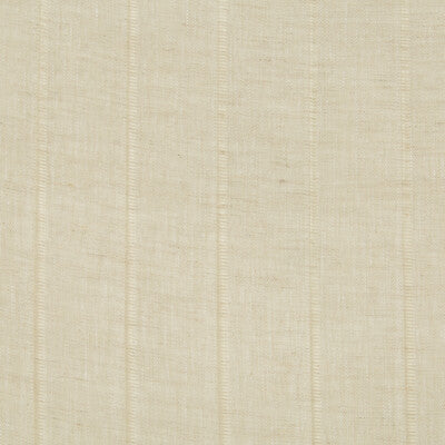 KRAVET BASICS SHEER STRIPES WHEAT,BEIGE,   - 4064.16.0