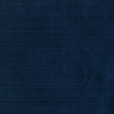 KRAVET DESIGN SILK  DARK BLUE,,BLUE   - 4070.550.0