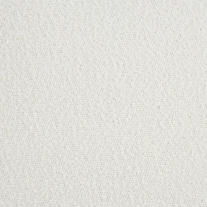 D.V. KAP HOME   24" x 24" Rise Pillow - Ivory Solid, Modern, Textured    - 4076-I-2424