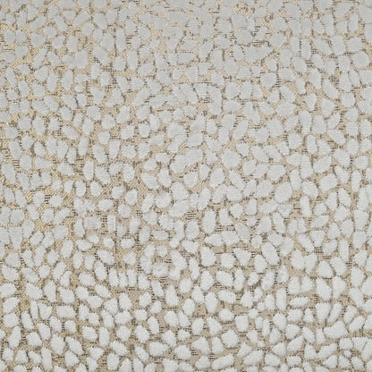 D.V. KAP HOME   24" x 24" Jelly Beanz Pillow Transitional    - 4078-2424