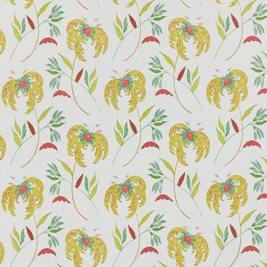 SCHUMACHER  RAOUL TEXTILES PARADISO PRINTS PRINTS SPRING   - 407B29