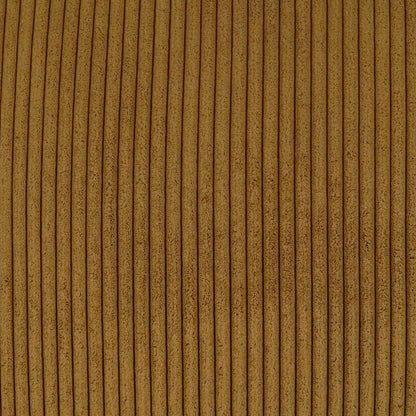 D.V. KAP HOME   24" x 24" Tuft Pillow - Amber Solid, Textured, Faux Fur    - 4082-A-2424