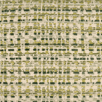 D.V. KAP HOME   24" x 24" Mazzy Pillow - Emerald Textured, Transitional    - 4092-E-2424