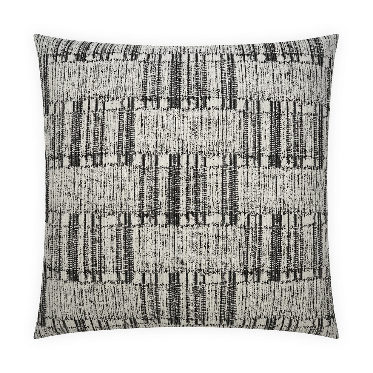 D.V. KAP HOME   24" x 24" Shevlin Pillow Global    - 4094-2424
