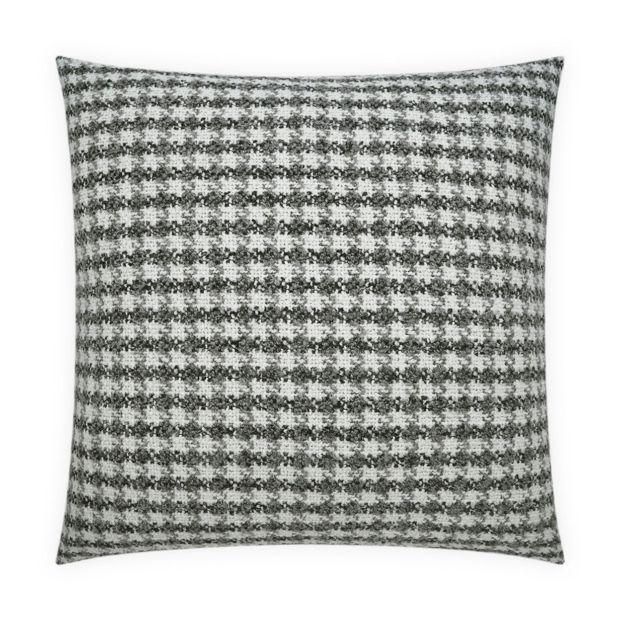 D.V. KAP HOME   24" x 24" Haberdash Pillow Traditional    - 4097-2424