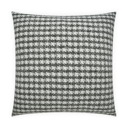 D.V. KAP HOME   24" x 24" Haberdash Pillow Traditional    - 4097-2424
