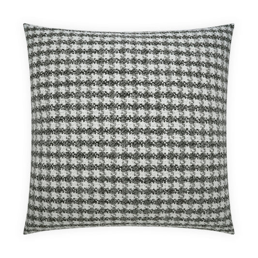 D.V. KAP HOME   24" x 24" Haberdash Pillow Traditional    - 4097-2424