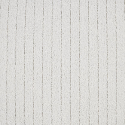 D.V. KAP HOME   24" x 24" Garamond Pillow Stripes, Farmhouse, Beach    - 4101-2424