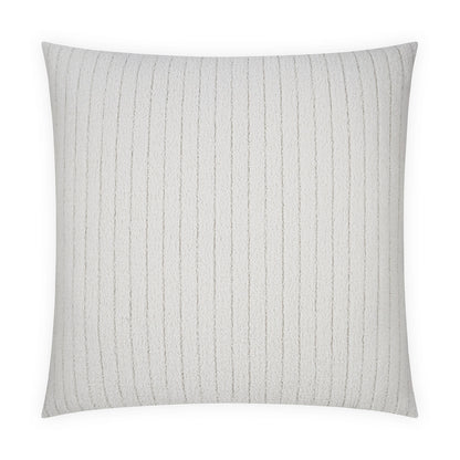 D.V. KAP HOME   24" x 24" Garamond Pillow Stripes, Farmhouse, Beach    - 4101-2424