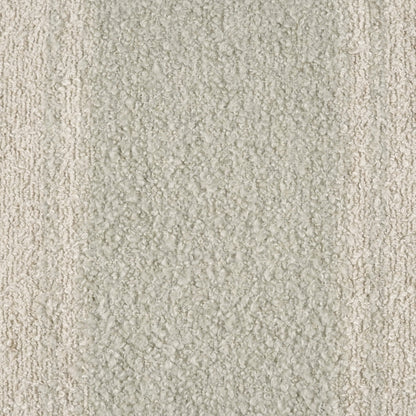 D.V. KAP HOME   24" x 24" Mackinac Pillow - Mist Stripes, Farmhouse, Beach    - 4103-M-2424