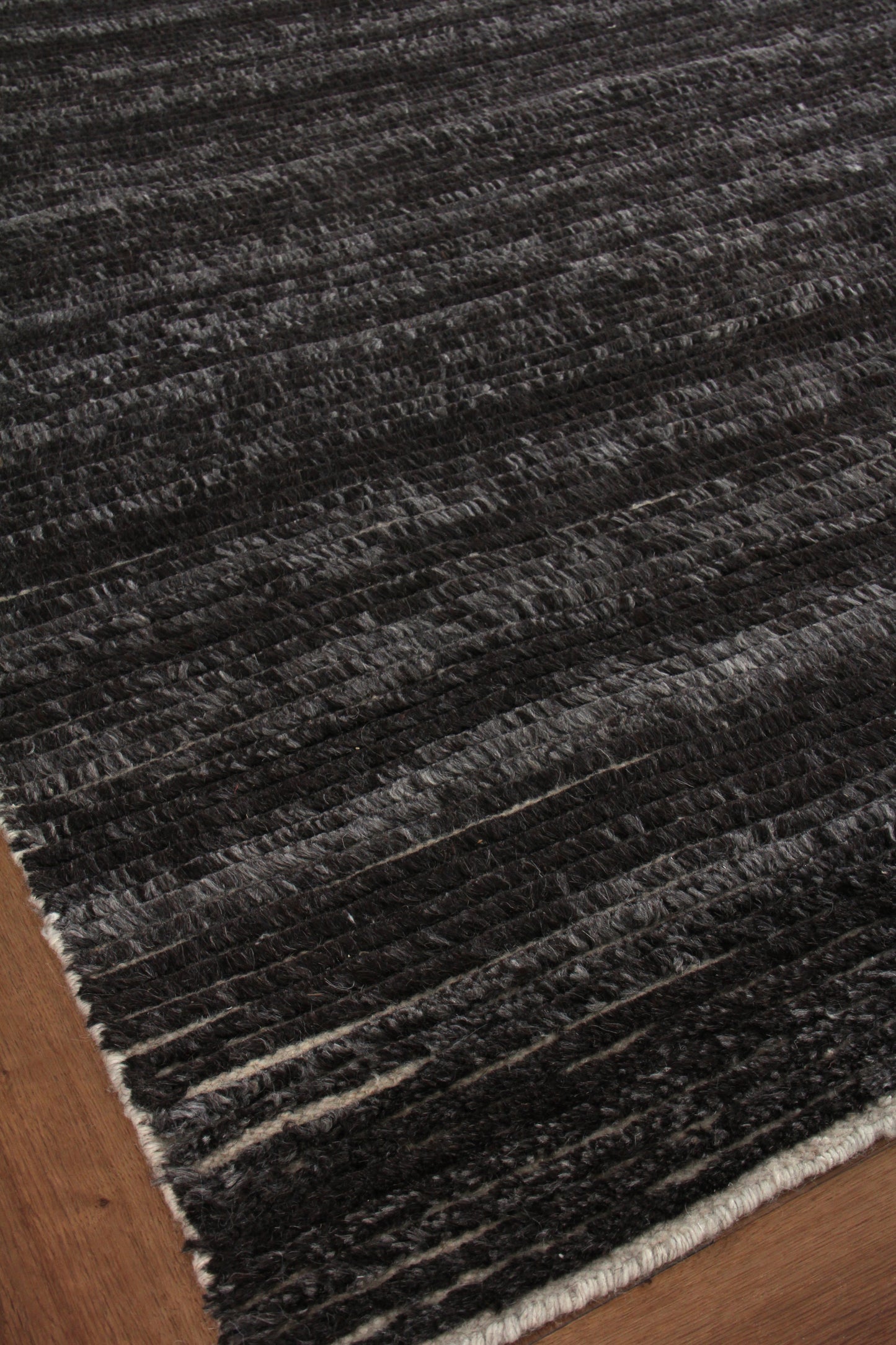 EXQUISITE RUGS   Kaza Indoor Hand Knotted    - 4103-9'X12'