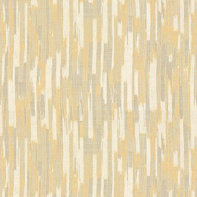 KRAVET BASICS SHEER MODERN GOLD,IVORY,   - 4103.4.0