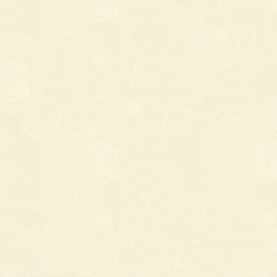 KRAVET BASICS SHEER TEXTURE IVORY,WHITE,   - 4106.1.0