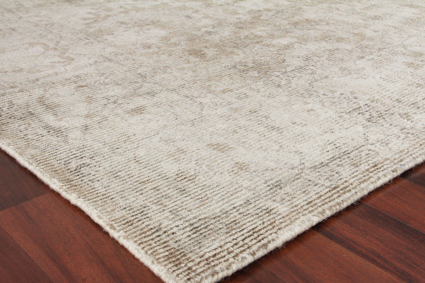 EXQUISITE RUGS   Tuscany Indoor Hand Loomed    - 4106-6'X9'