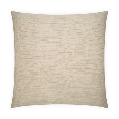 D.V. KAP HOME   24" x 24" Rowan Pillow Solid, Farmhouse, Beach    - 4107-2424
