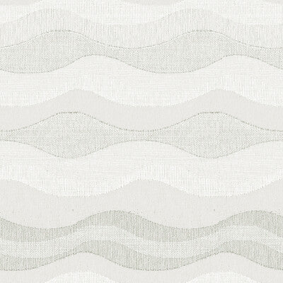 KRAVET BASICS SHEER MODERN WHITE,WHITE,   - 4107.101.0