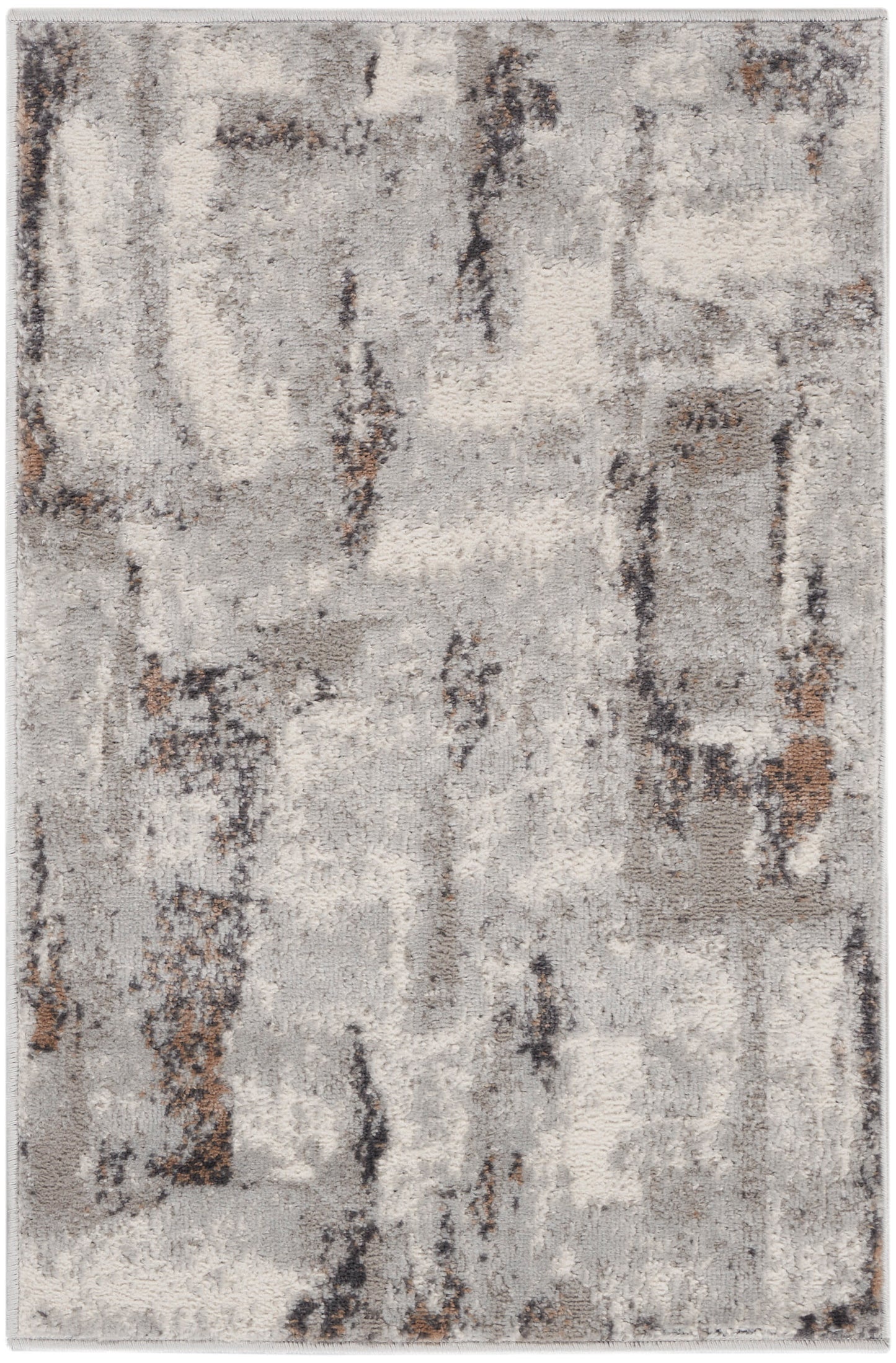 Nourison Rugs Nourison Home   Modern 2' X 3'    - 099446840523
