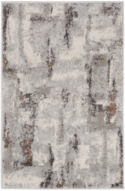 Nourison Rugs Nourison Home   Modern 2' X 3'    - 099446840523