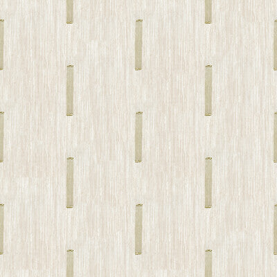 KRAVET BASICS SHEER SMALL SCALE BEIGE,GOLD,   - 4127.416.0