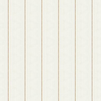 KRAVET BASICS SHEER STRIPES WHITE,WHEAT,   - 4135.111.0