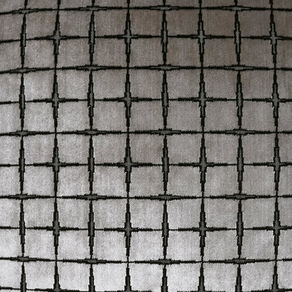 D.V. KAP HOME   24" x 24" Formentor Pillow Geometric, Transitional, Glam, Modern    - 4149-2424