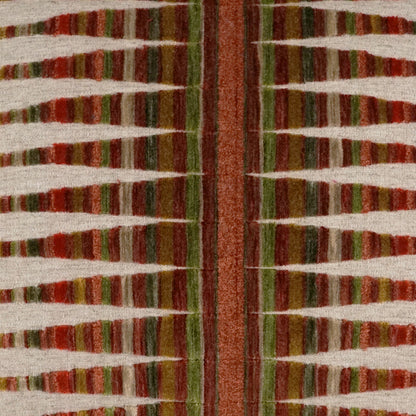 D.V. KAP HOME   24" x 24" Knock Out Pillow - Horizon Western Chic    - 4165-H-2424