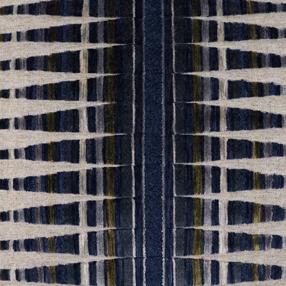 D.V. KAP HOME   24" x 24" Knock Out Pillow - Ocean Western Chic    - 4165-O-2424