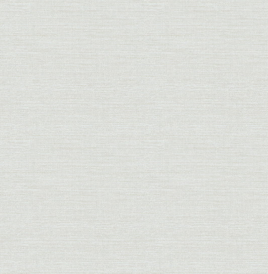 York Wallcoverings Chesapeake Agave Light Blue Faux Grasscloth Wallpaper Graphics Transitional Light Blue  Wallpaper - 4169-24278