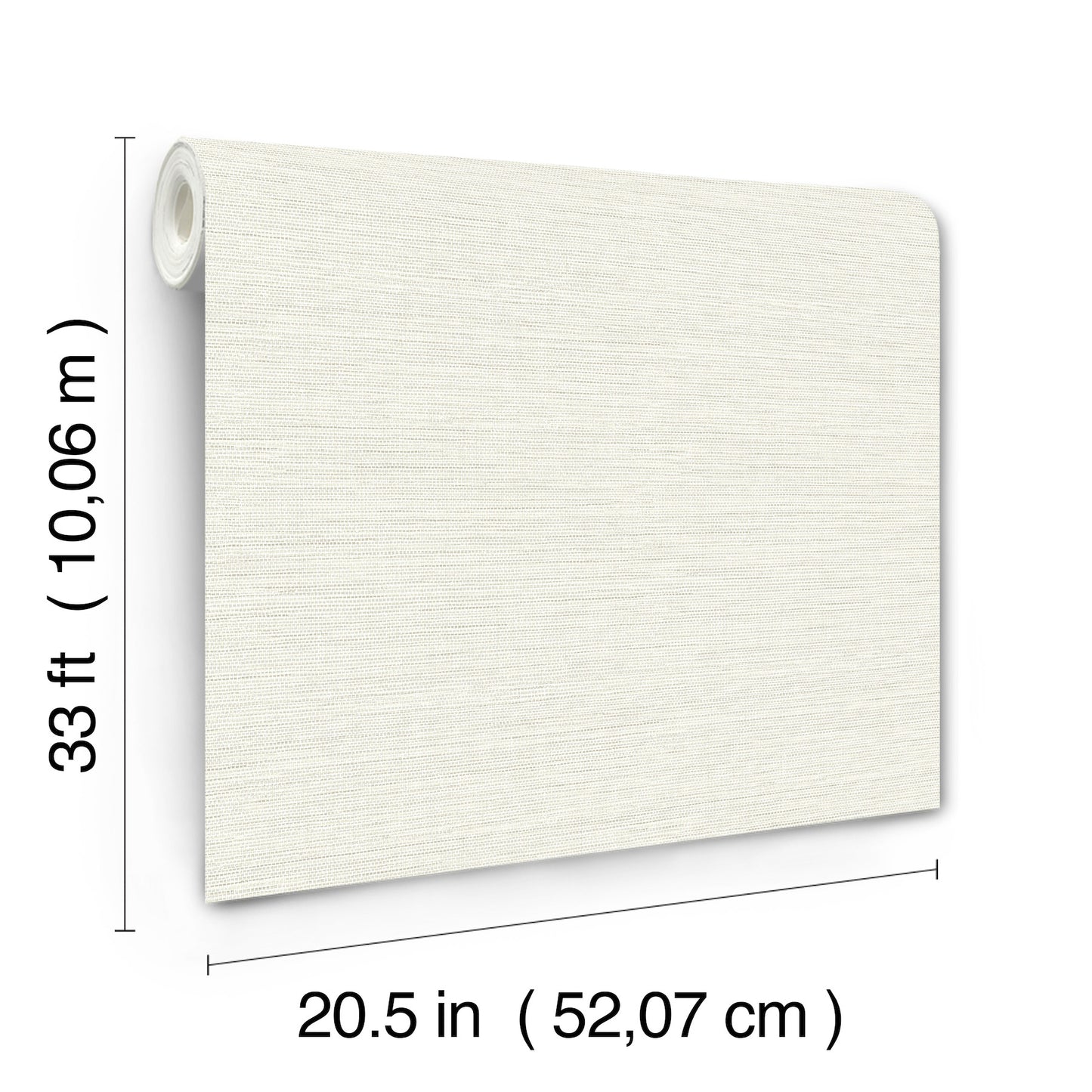 York Wallcoverings Chesapeake Agave Light Grey Faux Grasscloth Wallpaper Graphics Transitional Light Grey  Wallpaper - 4169-24281