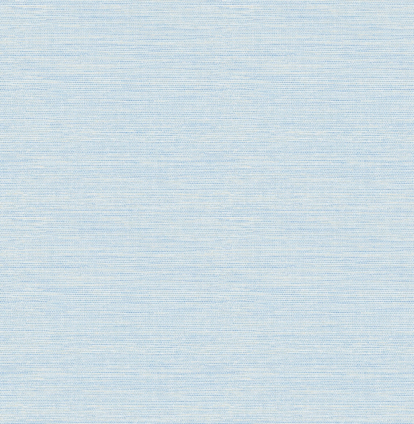 York Wallcoverings Chesapeake Agave Sky Blue Faux Grasscloth Wallpaper Graphics Transitional Sky Blue  Wallpaper - 4169-24283