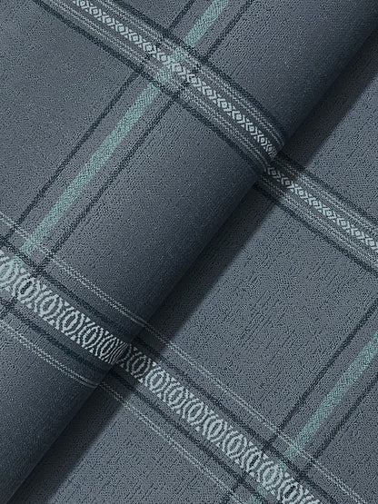 York Wallcoverings Chesapeake Auberge Dark Blue Plaid Wallpaper Graphics Farmhouse Dark Blue  Wallpaper - 4169-27605