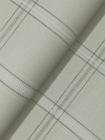York Wallcoverings Chesapeake Auberge Sage Plaid Wallpaper Graphics Farmhouse Sage  Wallpaper - 4169-27609