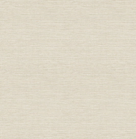 York Wallcoverings Chesapeake Agave Neutral Faux Grasscloth Wallpaper Graphics Transitional Neutral  Wallpaper - 4169-27611