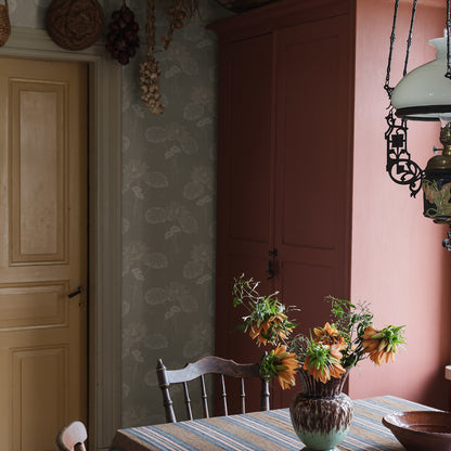 SCHUMACHER  Borastapeter HAGA   STONE   - 4169