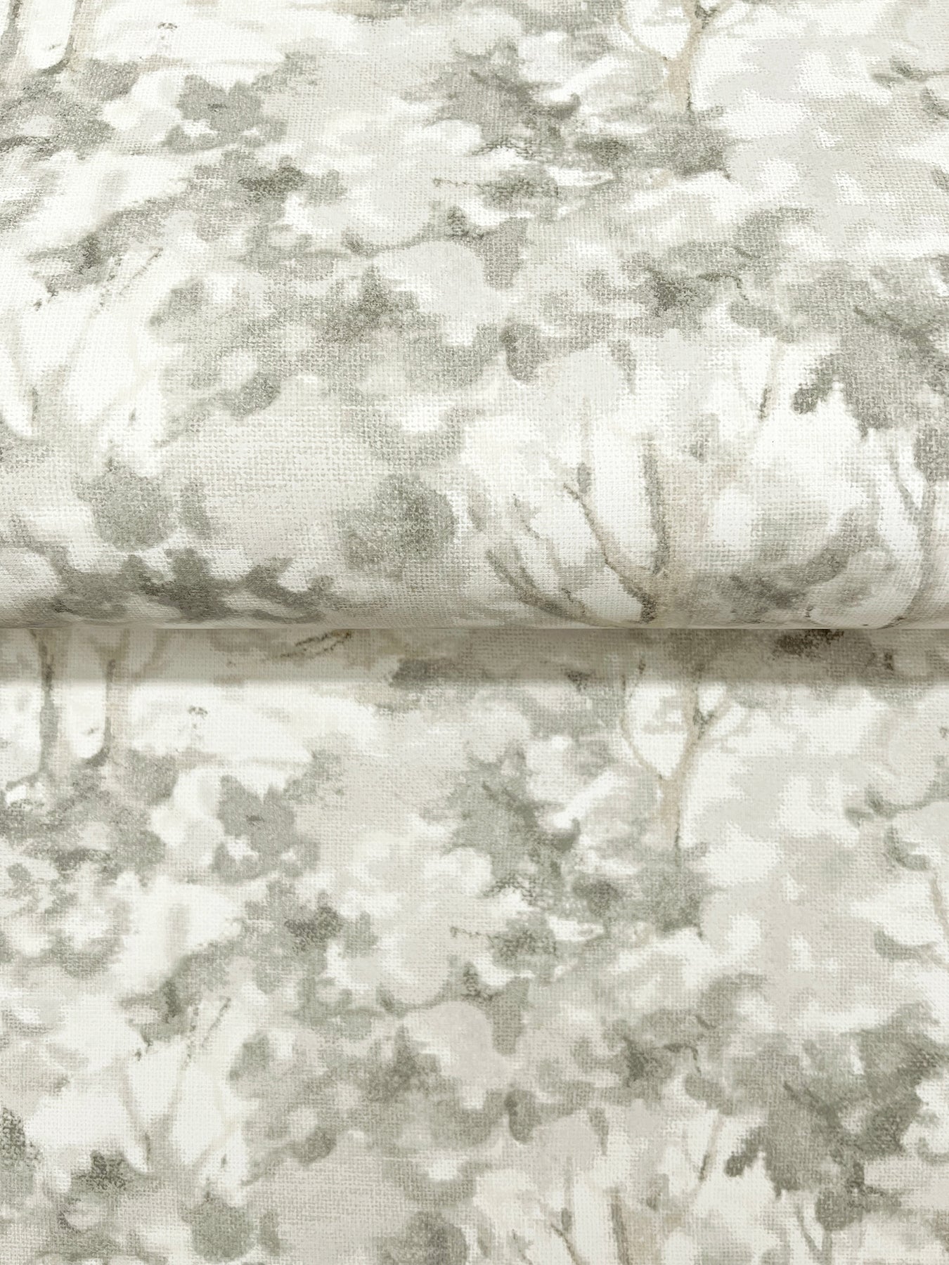 York Wallcoverings Chesapeake Thicket Charcoal Forest Wallpaper Woods & Forests Transitional Charcoal  Wallpaper - 4169-83110