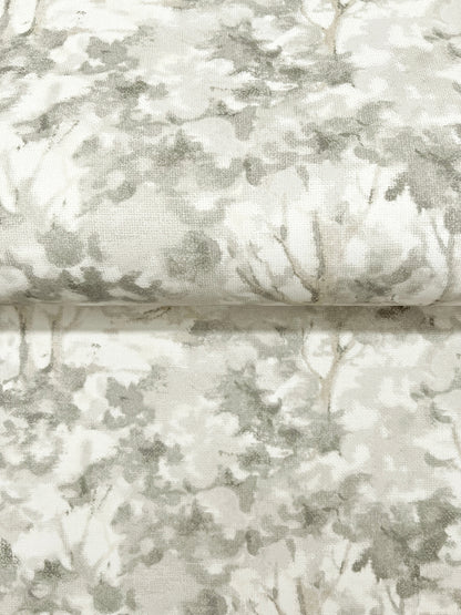 York Wallcoverings Chesapeake Thicket Charcoal Forest Wallpaper Woods & Forests Transitional Charcoal  Wallpaper - 4169-83110