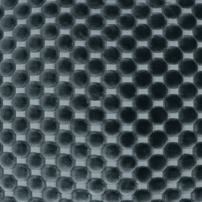 D.V. KAP HOME   24" x 24" Dance Circular - Dots    - 4172-P-2424